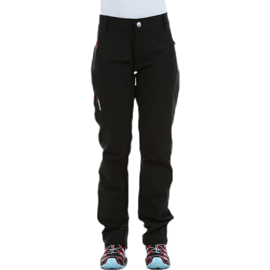 Sandnes Pants Black