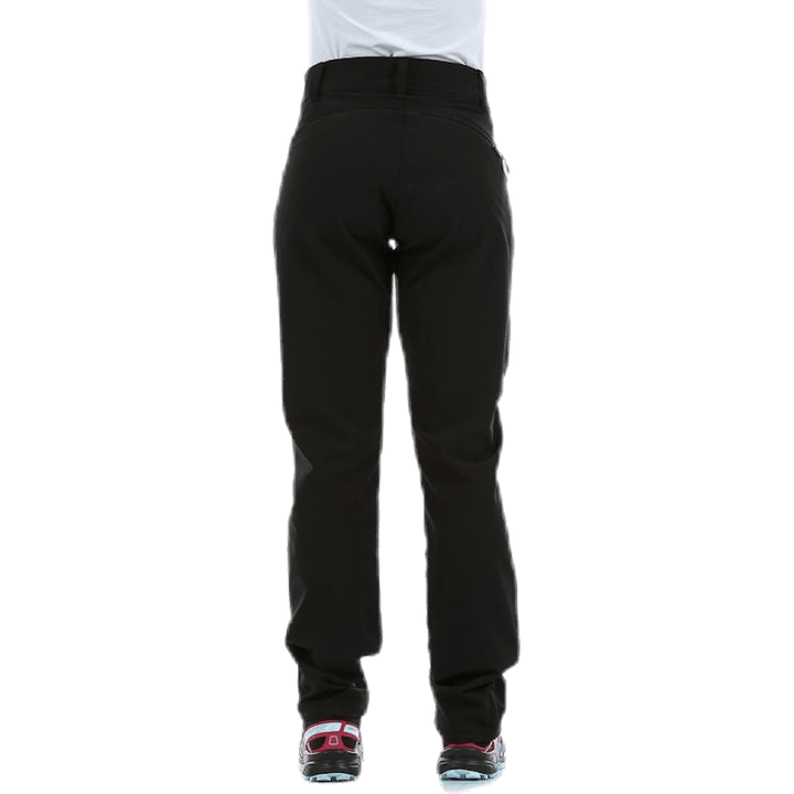Sandnes Pants Black