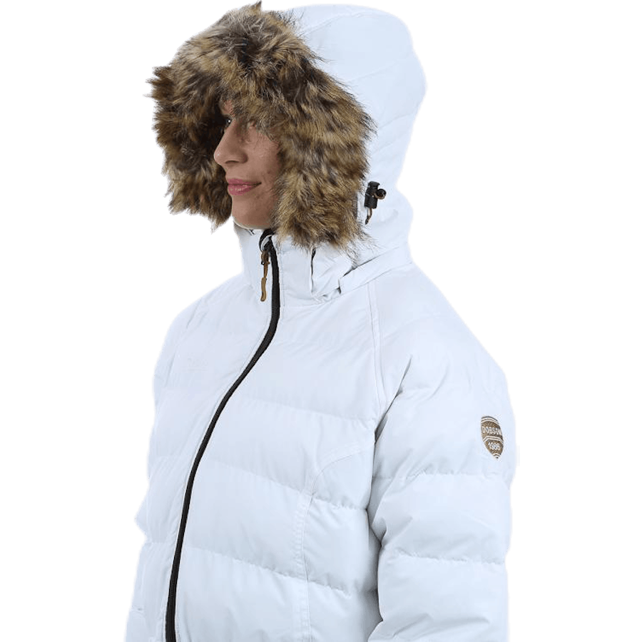 Indal White