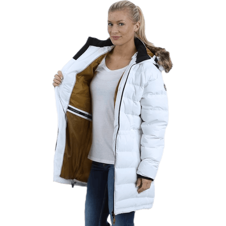 Indal White