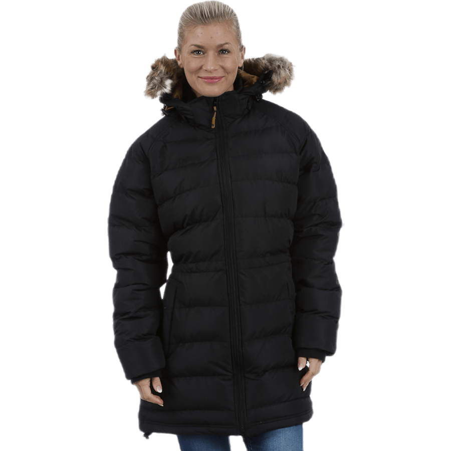 Indal Black