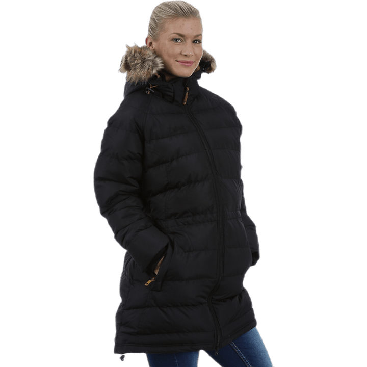 Indal Black