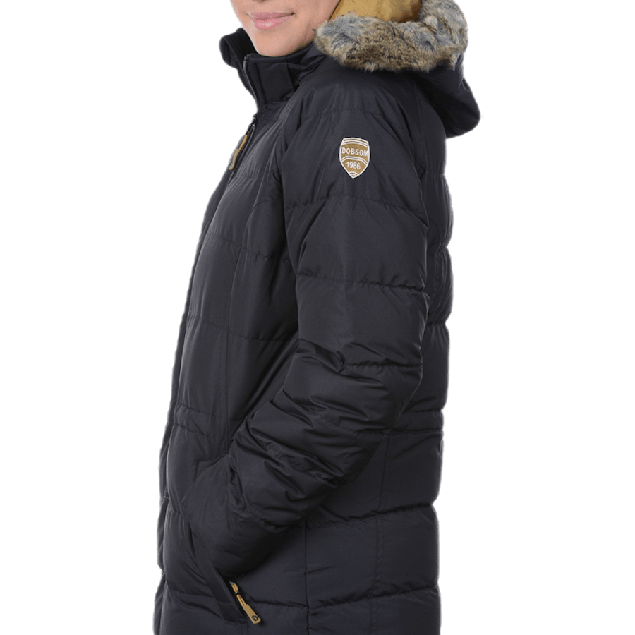 Indal Black