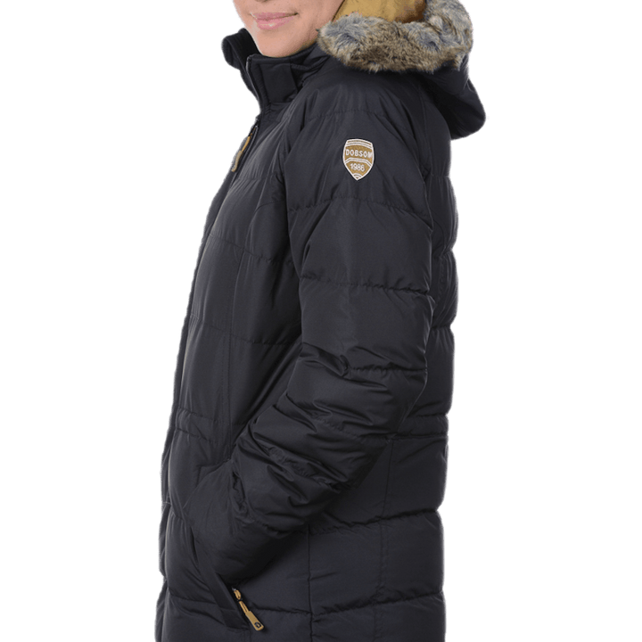Indal Black