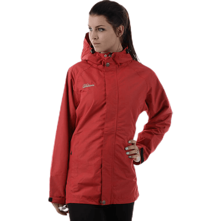 Waterford Red