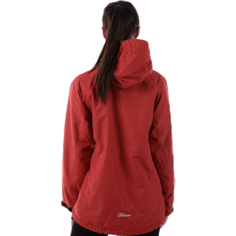Waterford Red