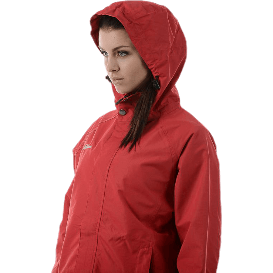 Waterford Red