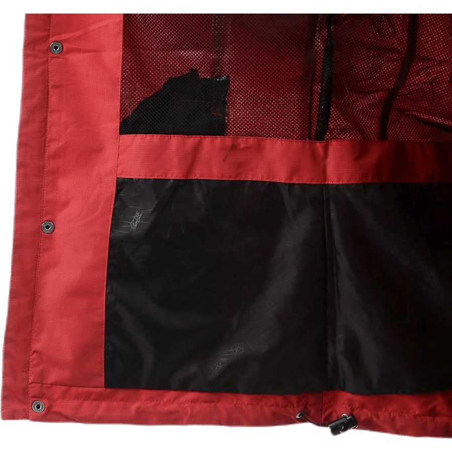 Waterford Red