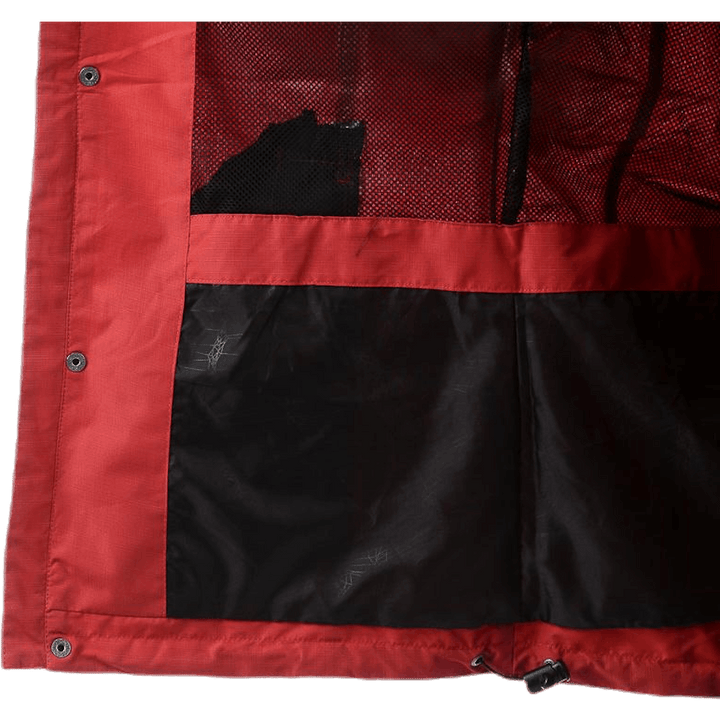 Waterford Red