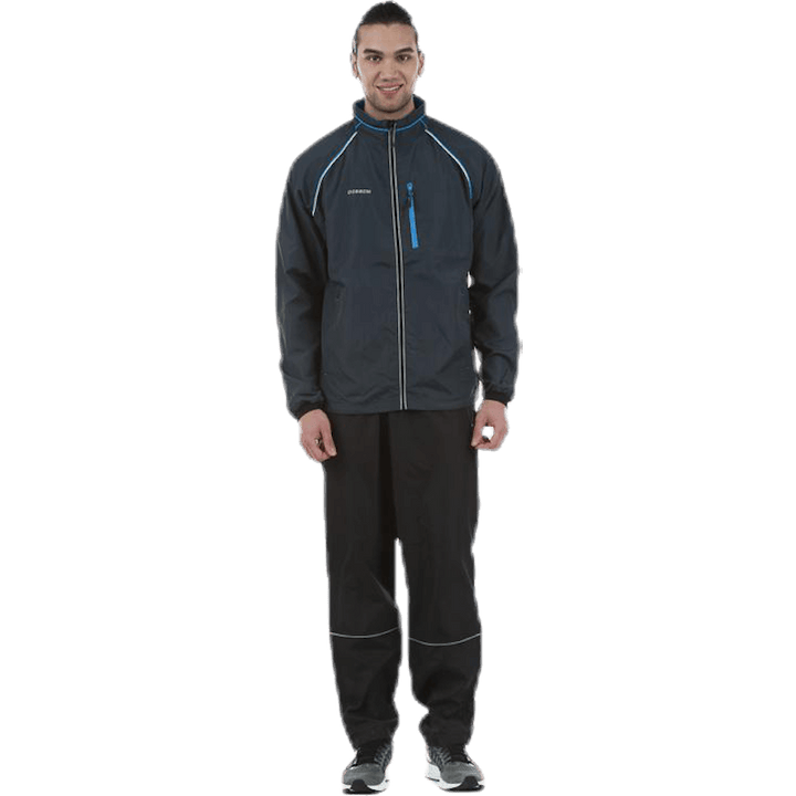 Jogg & Go Blue/Black/Grey