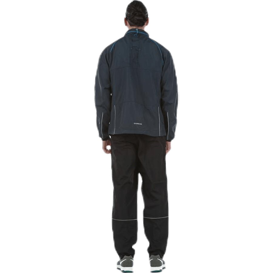 Jogg & Go Blue/Black/Grey