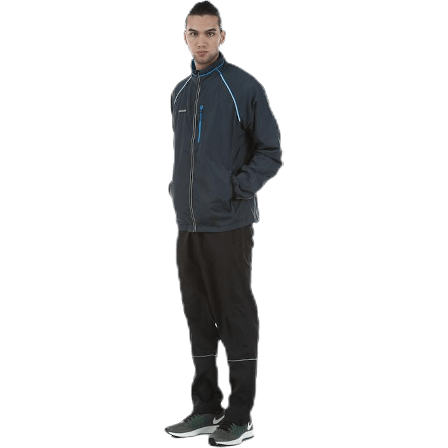 Jogg & Go Blue/Black/Grey