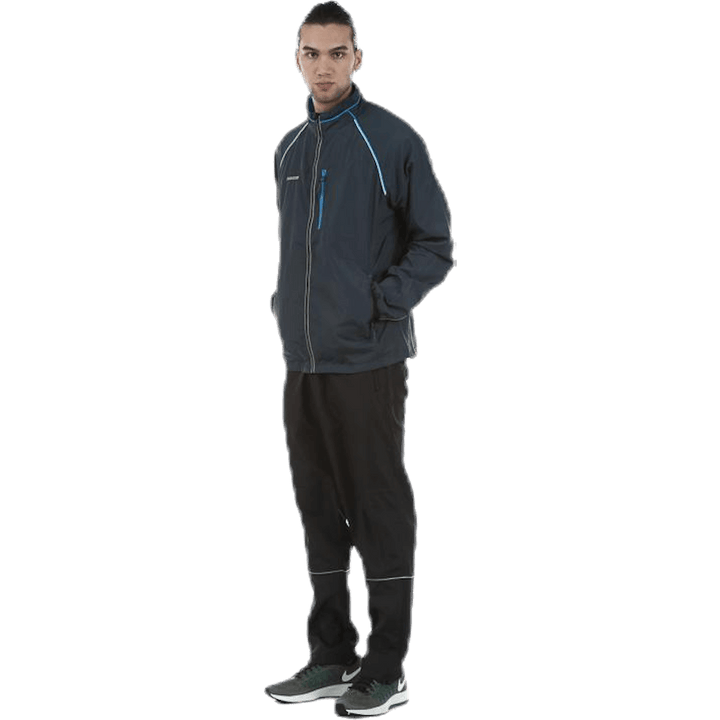 Jogg & Go Blue/Black/Grey