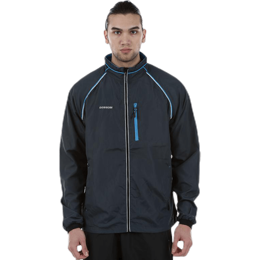 Jogg & Go Blue/Black/Grey