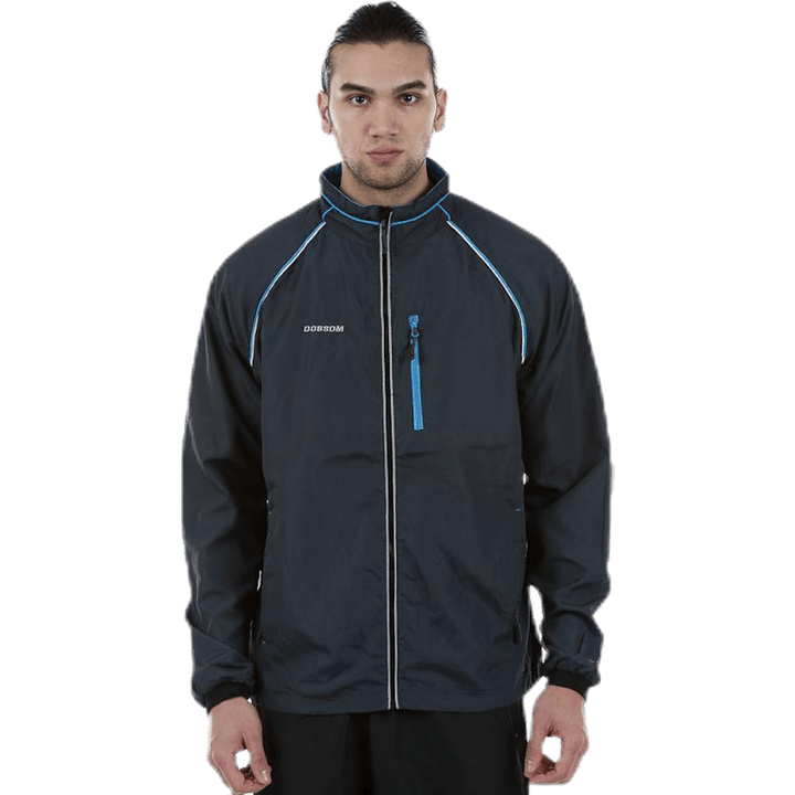 Jogg & Go Blue/Black/Grey