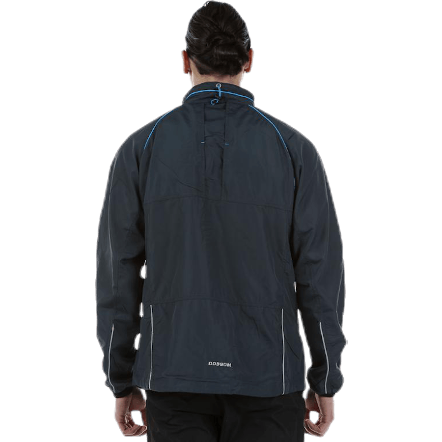 Jogg & Go Blue/Black/Grey