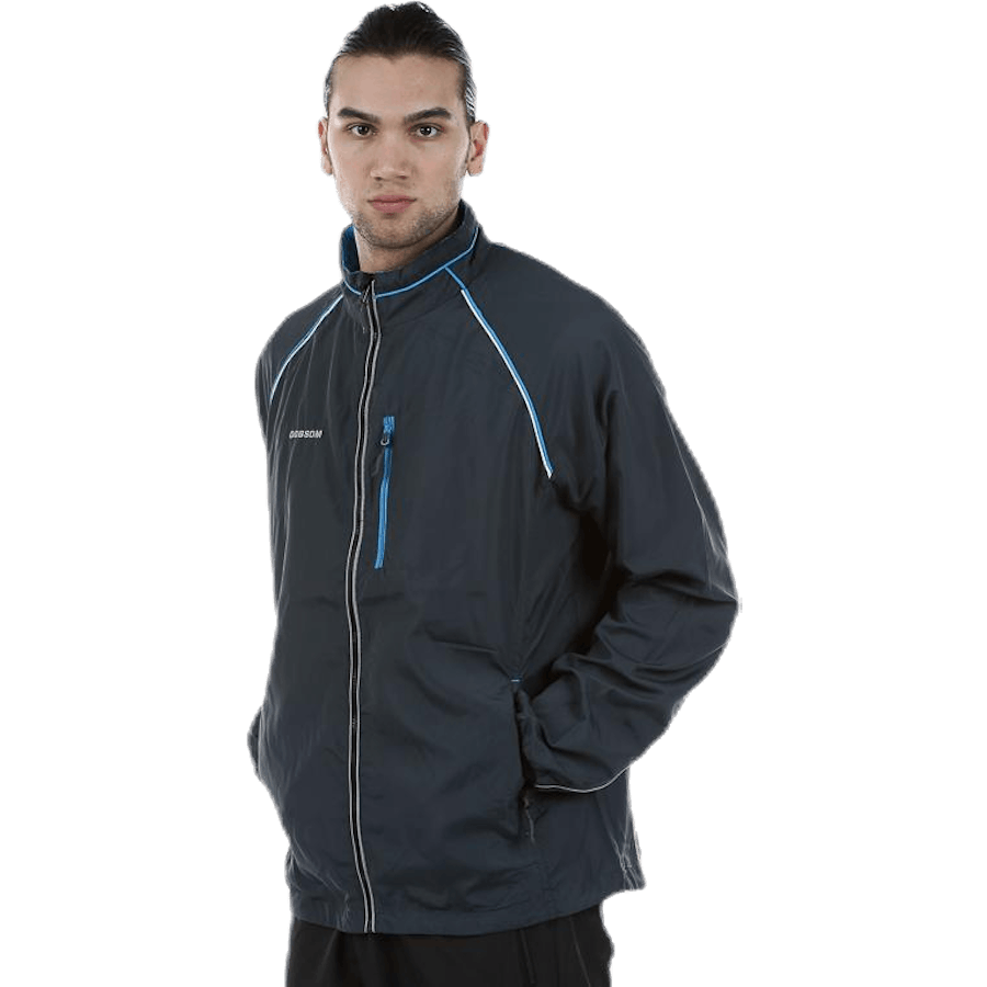 Jogg & Go Blue/Black/Grey