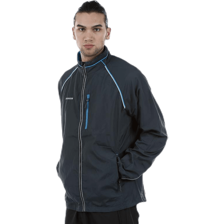 Jogg & Go Blue/Black/Grey