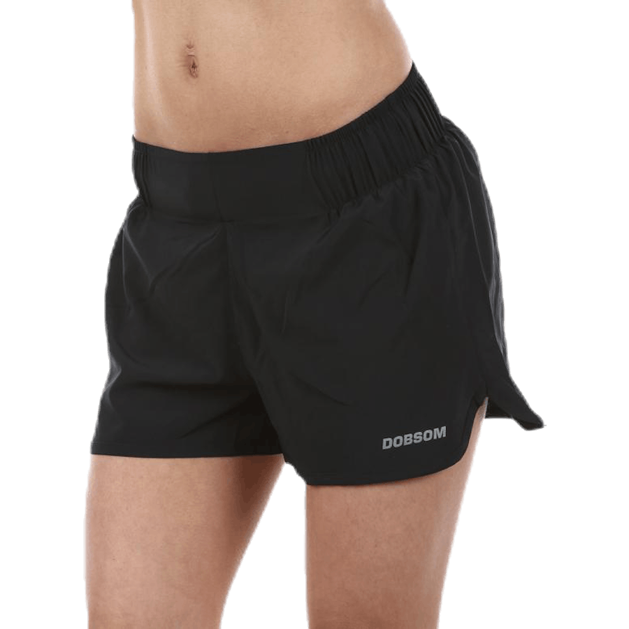 Shorts Basic Black
