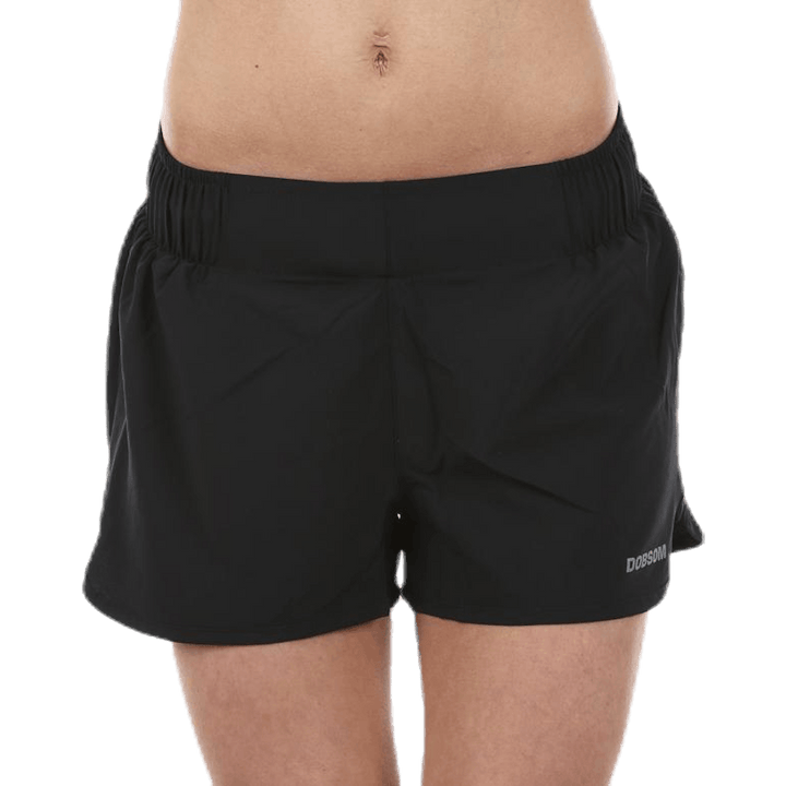 Shorts Basic Black