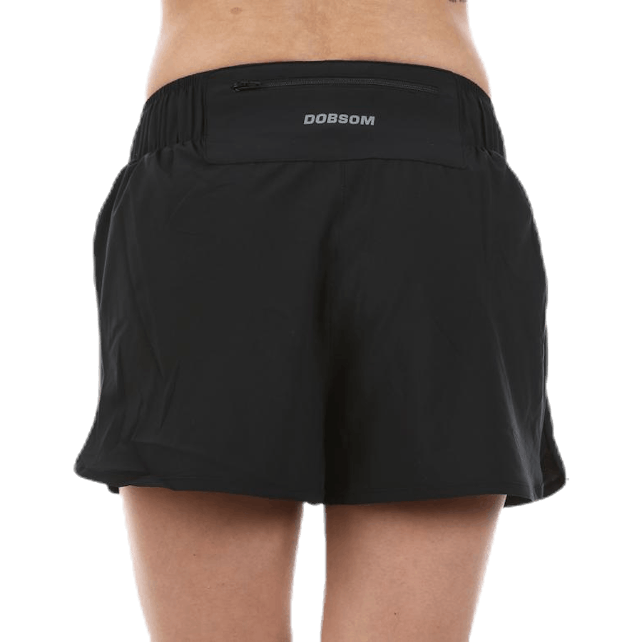 Shorts Basic Black