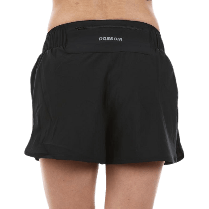 Shorts Basic Black