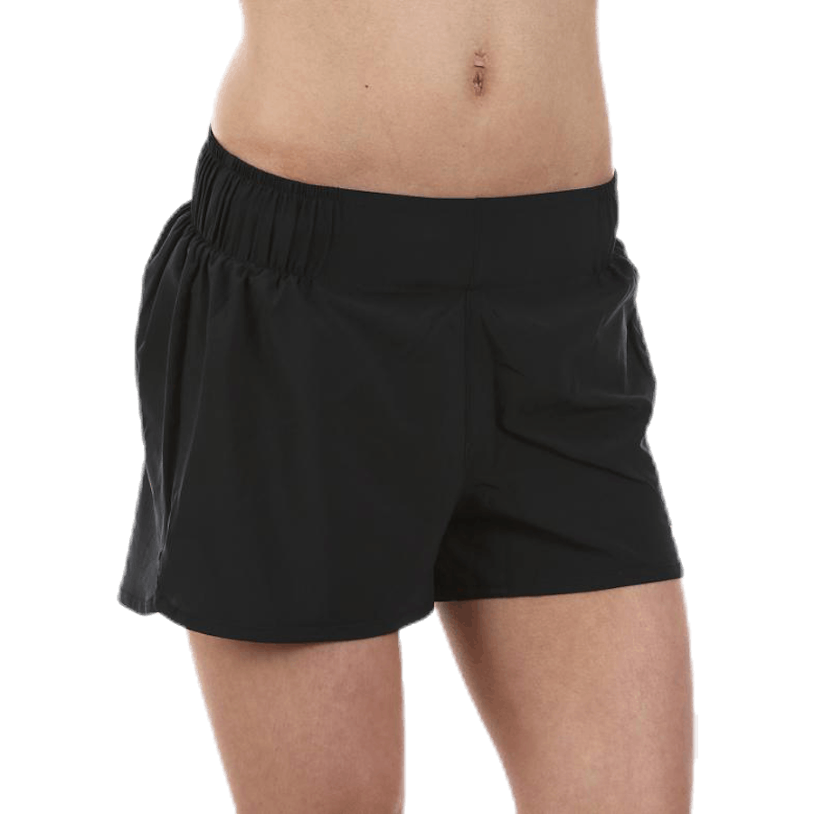Shorts Basic Black