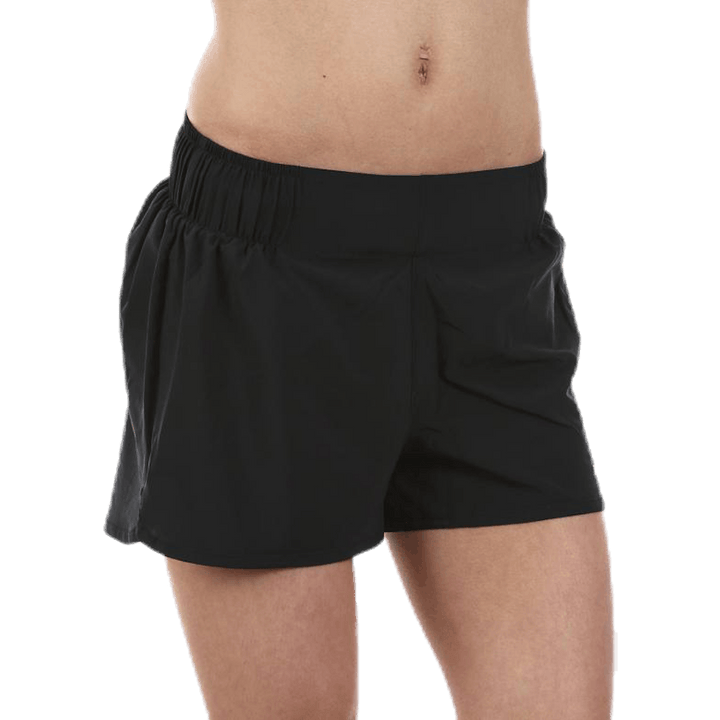 Shorts Basic Black