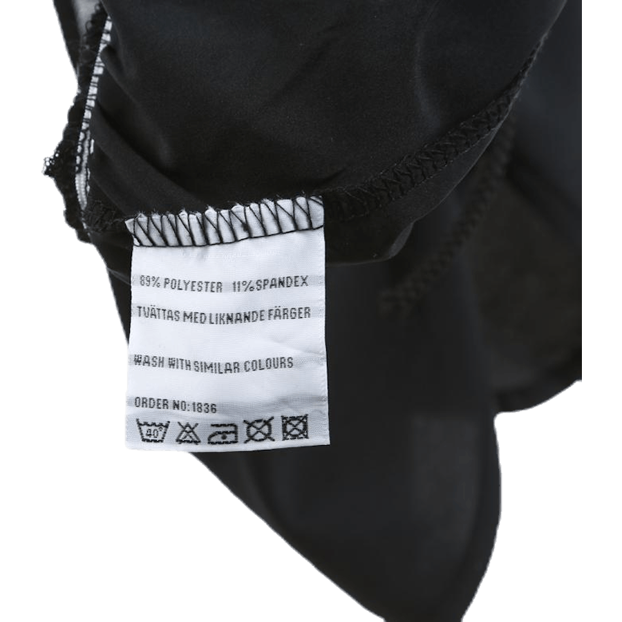 Shorts Basic Black