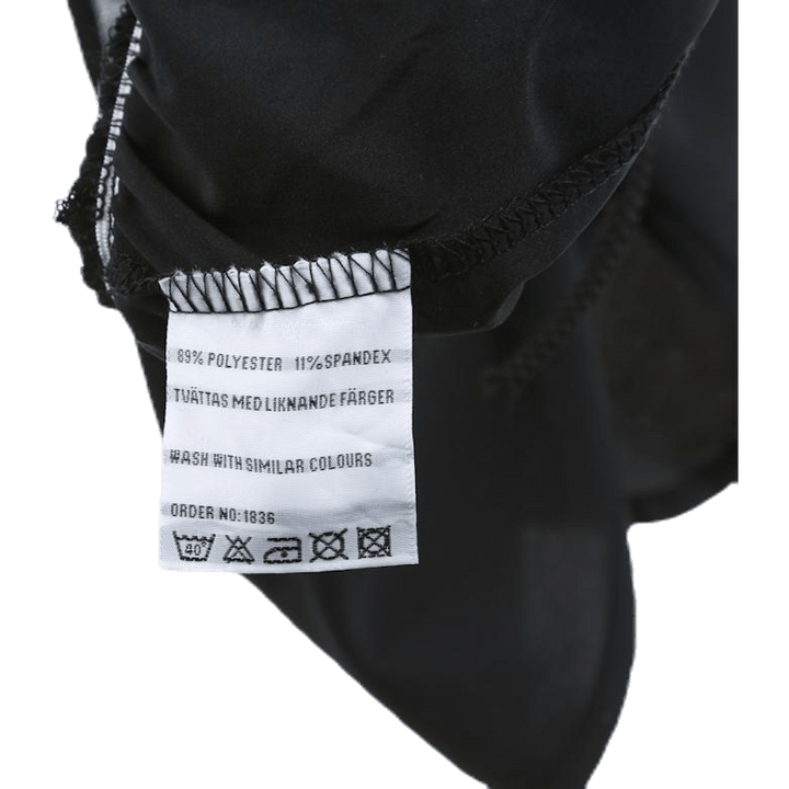 Shorts Basic Black