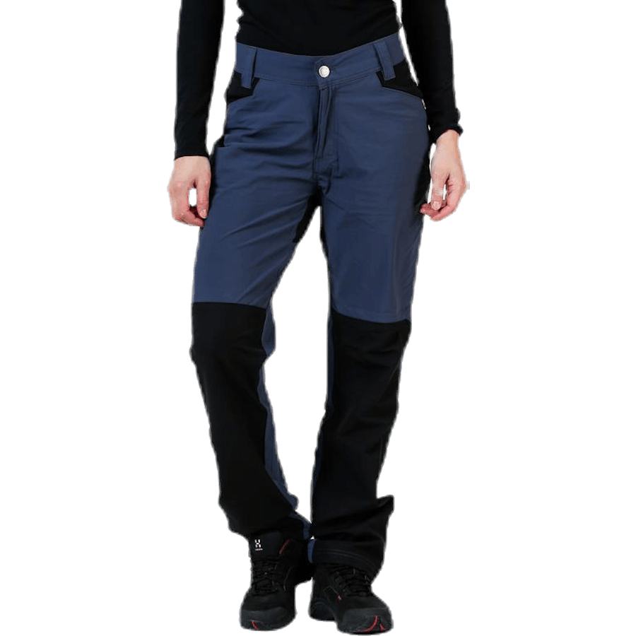 Stavik Pants Grey