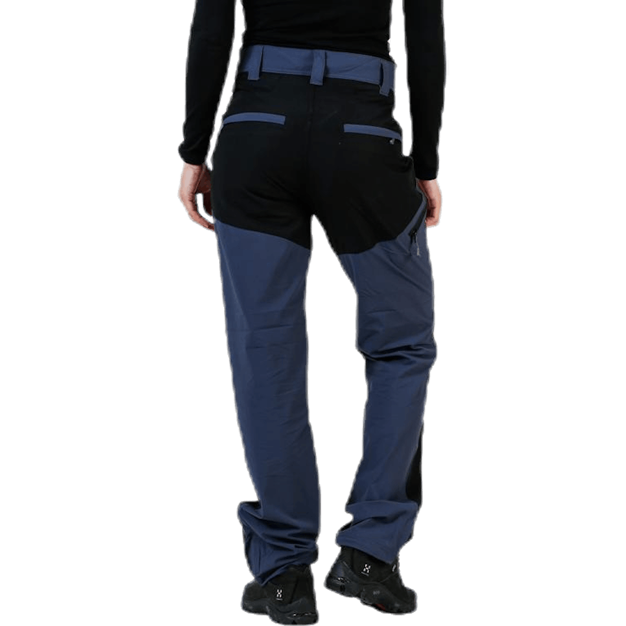 Stavik Pants Grey