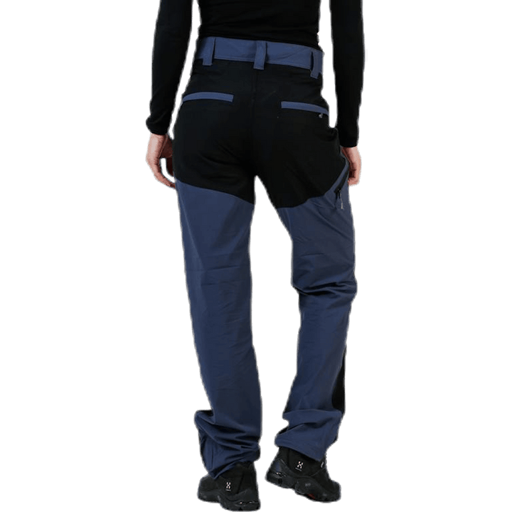 Stavik Pants Grey