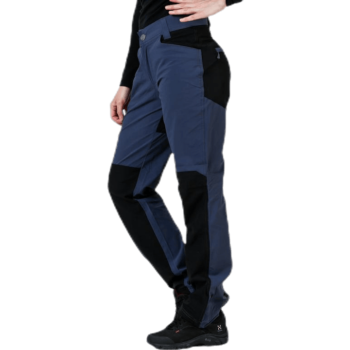 Stavik Pants Grey