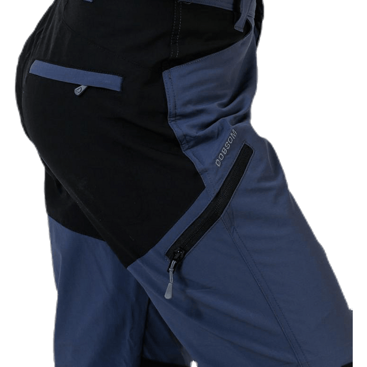 Stavik Pants Grey
