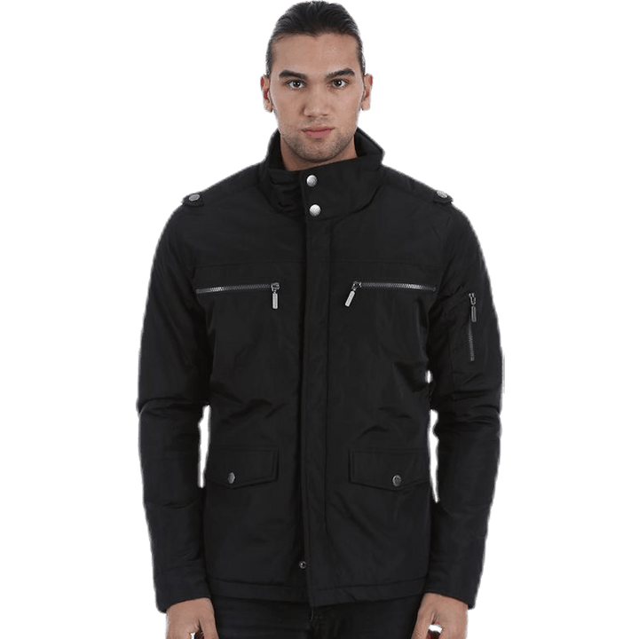 Novara Jacket Black