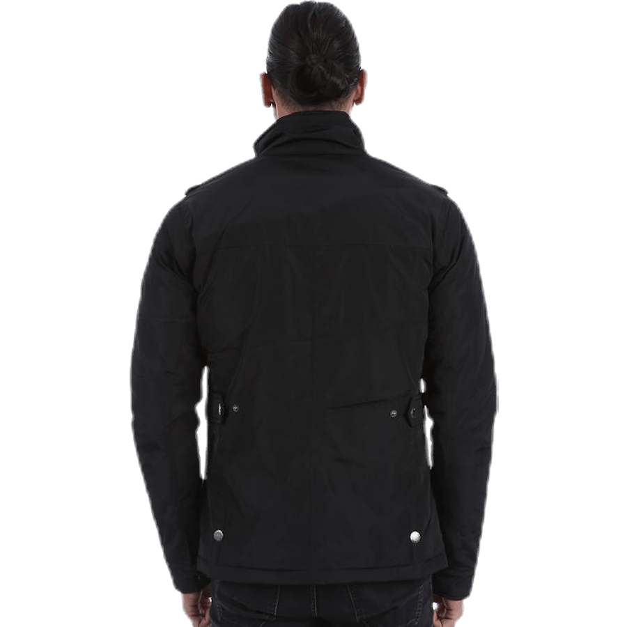 Novara Jacket Black