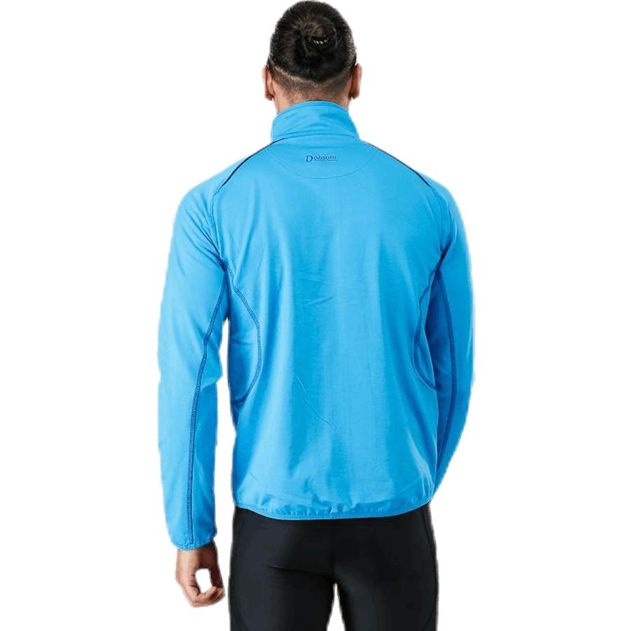 Giacca Lento Blu