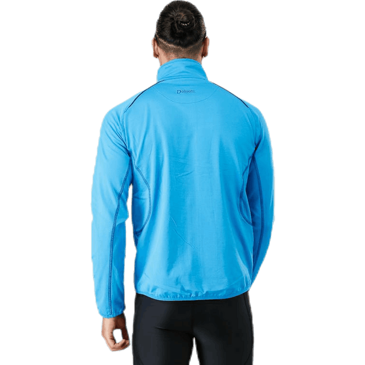 Giacca Lento Blu