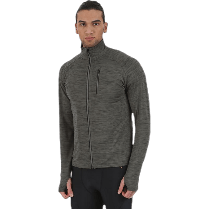 Tornio II Grey