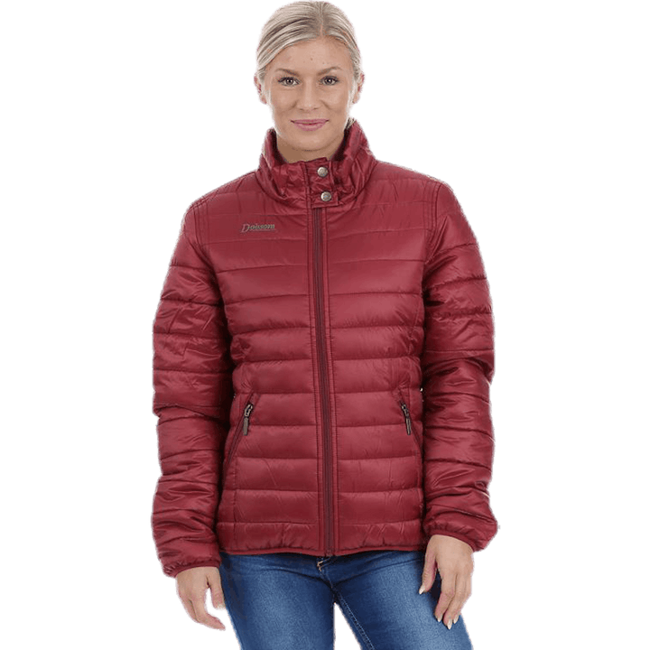 Simo Jacket Pink
