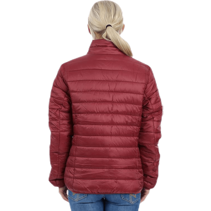 Simo Jacket Pink