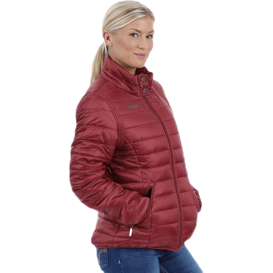 Simo Jacket Pink
