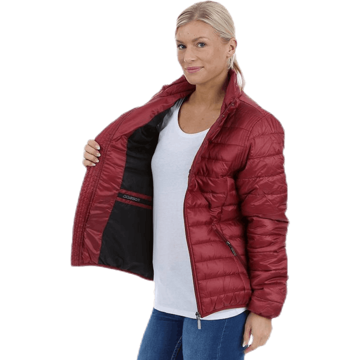 Simo Jacket Pink