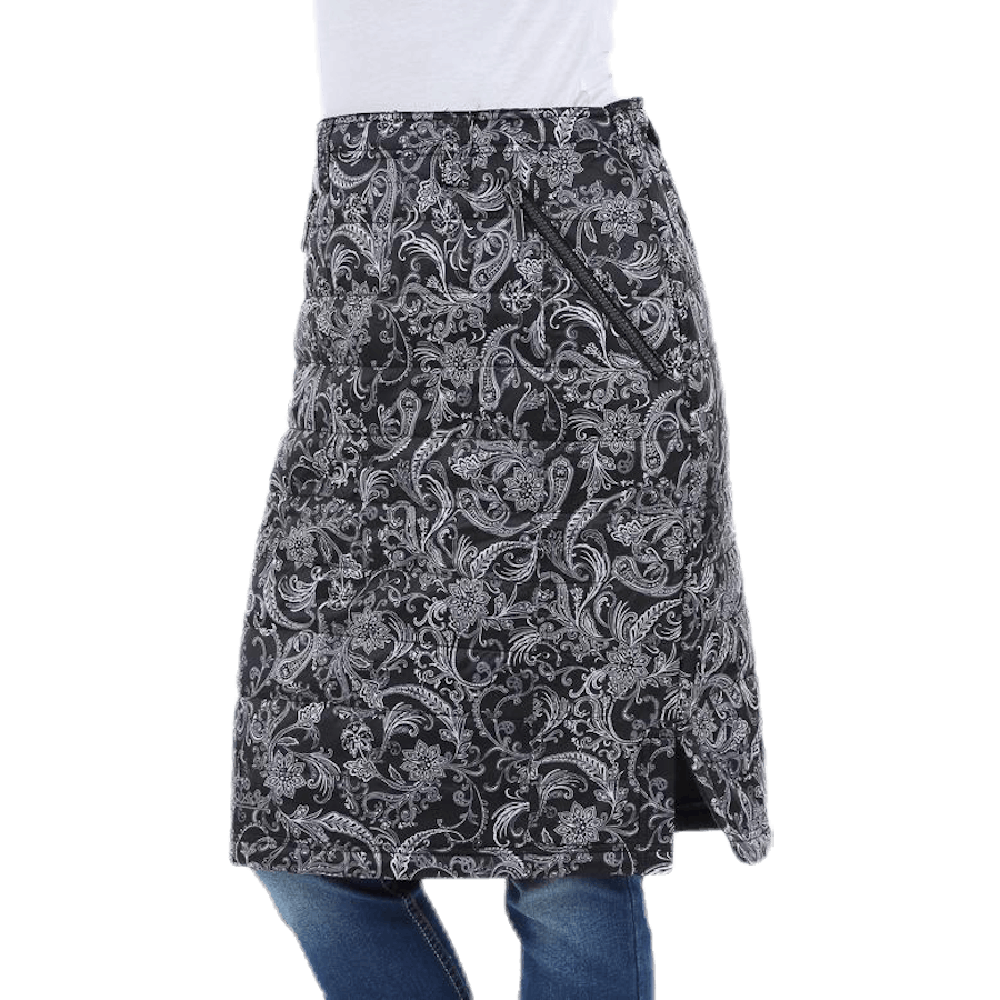 Hepola Skirt Patterned