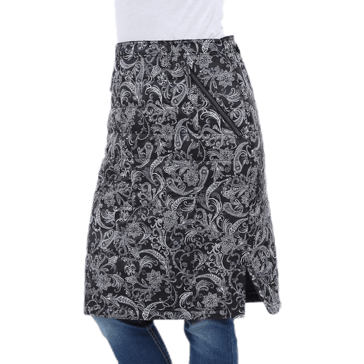Hepola Skirt Patterned