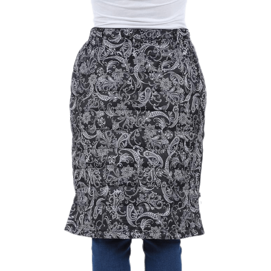Hepola Skirt Patterned