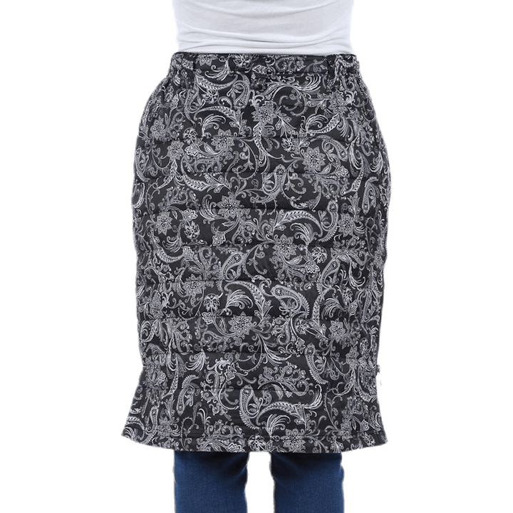 Hepola Skirt Patterned