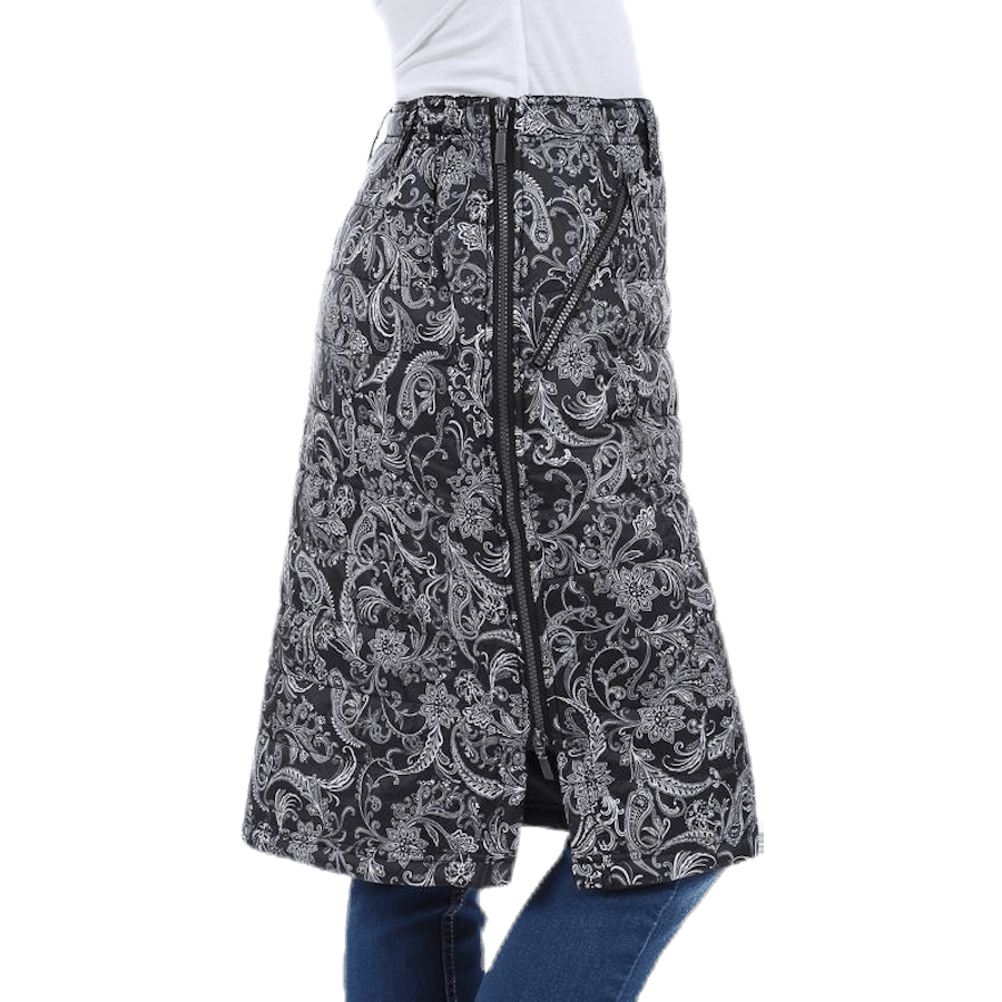 Hepola Skirt Patterned