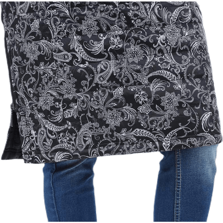 Hepola Skirt Patterned